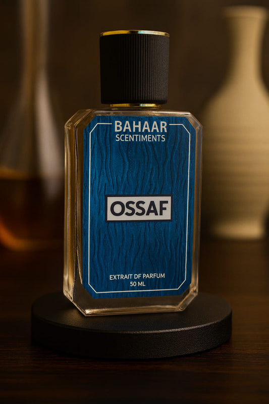OSSAF