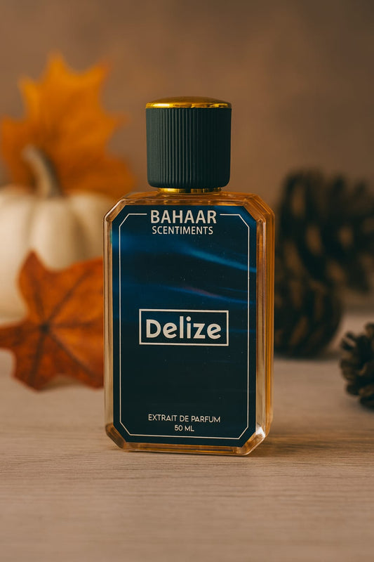 DELIZE