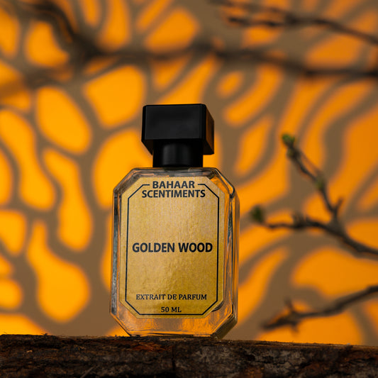 Golden Wood