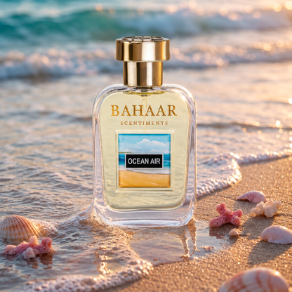 OCEAN AIR