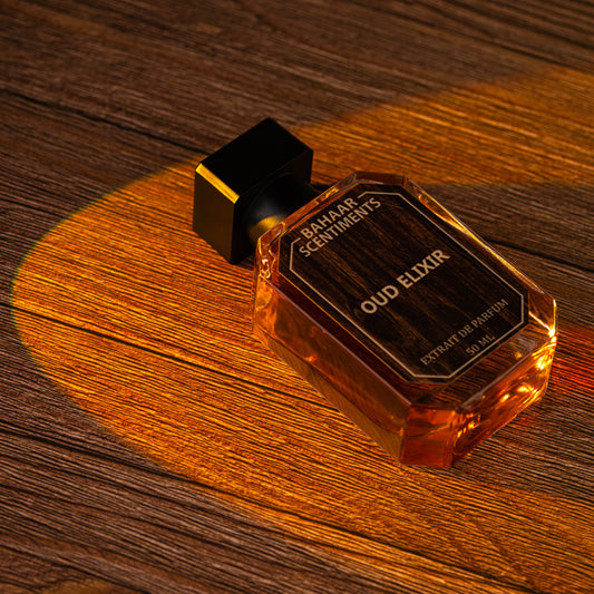 Oud Elixir