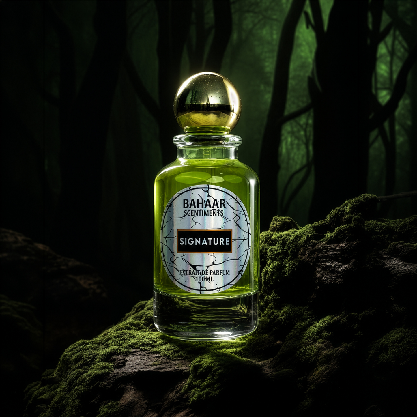 UPGRADED SIGNATURE 100ML