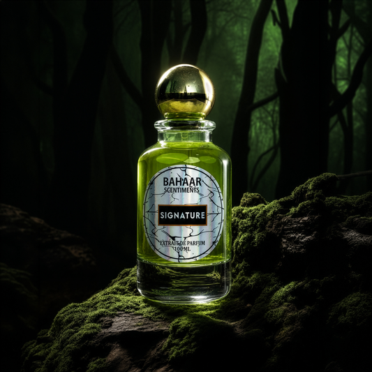UPGRADED SIGNATURE 100ML