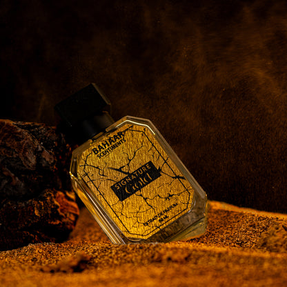 Signature Gold