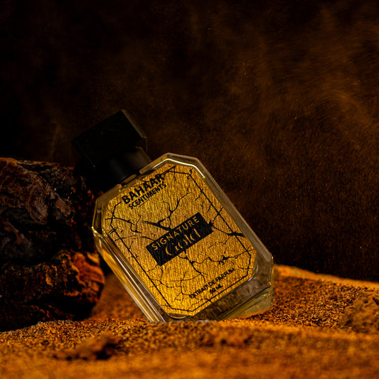 Signature Gold