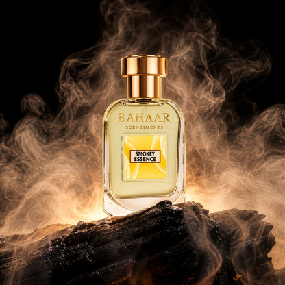 Smokey Essence